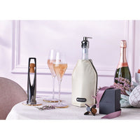 WA 126 Saco Refrigerante Botella