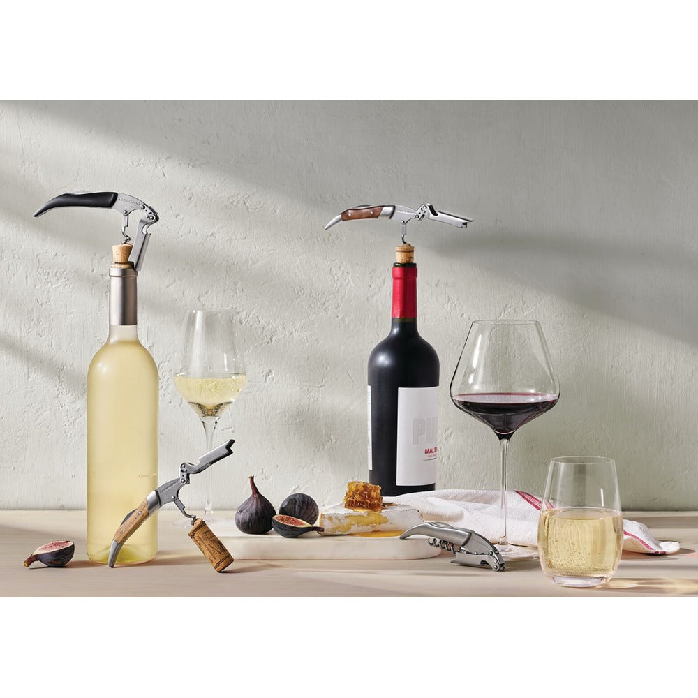 Le Creuset Bicchiere Acqua In Vetro Set 4 Pz