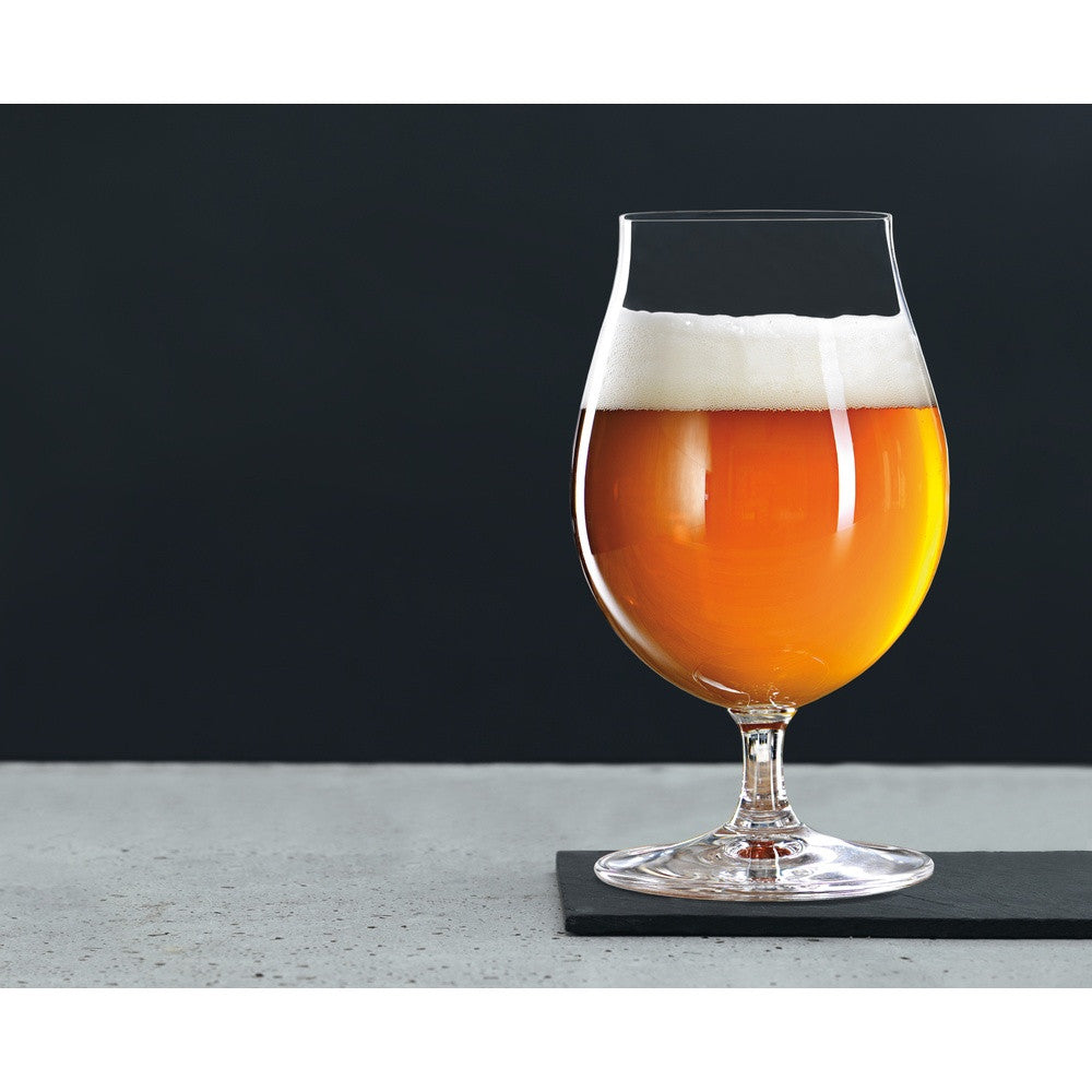 47.5 cl - Spiegelau Beer Classics Tulip Calice Birra In Vetro Cristallino - Set 2 Pz