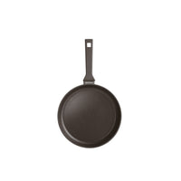 Sambonet Titan Pro Double Induction Padella Bassa Antiaderente In Alluminio