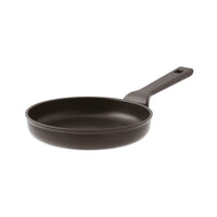 Sambonet Titan Pro Double Induction Padella Bassa Antiaderente In Alluminio