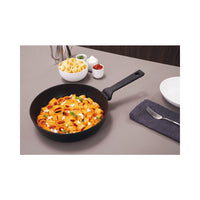 Sambonet Titan Pro Double Induction Padella Alta Antiaderente In Alluminio