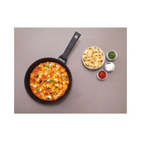 Sambonet Titan Pro Double Induction Padella Alta Antiaderente In Alluminio