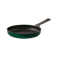 Sambonet Titan Pro Green Padella Bassa Antiaderente In Alluminio