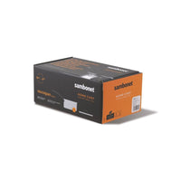 Sambonet Home Chef Casseruola Alta Con Manico e Coperchio In Acciaio Inox