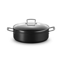 Le Creuset Essential Tegame Basso Sautè Antiaderente In Alluminio