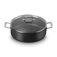 Le Creuset Essential Tegame Basso Sautè Antiaderente In Alluminio