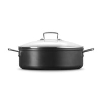 Le Creuset Essential Tegame Basso Sautè Antiaderente In Alluminio