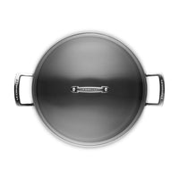 Le Creuset Essential Tegame Basso Sautè Antiaderente In Alluminio