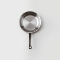 Sambonet Home Chef Padella Bassa In Acciaio Inox