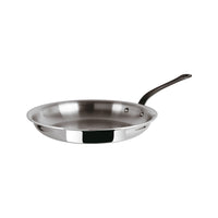 Sambonet Home Chef Padella Bassa In Acciaio Inox
