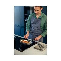 Sambonet Home Chef Padella Bassa In Acciaio Inox