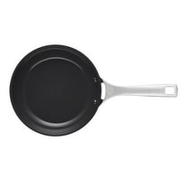 Le Creuset Essential Padella Bassa Antiaderente Con Rivestimento In Ceramica In Acciaio Inox