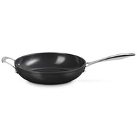 Le Creuset Essential Padella Alta Antiaderente In Acciaio Inox Con Rivestimento In Ceramica