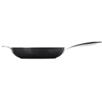 Le Creuset Essential Padella Alta Con Manico Antiaderente Con Rivestimento In Ceramica In Acciaio Inox