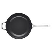 Le Creuset Essential Padella Alta Con Manico Antiaderente Con Rivestimento In Ceramica In Acciaio Inox