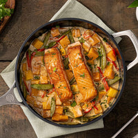 26 cm - Le Creuset Essential Padella Sautè con Coperchio Antiaderente Con Rivestimento In Ceramica In Acciaio Inox