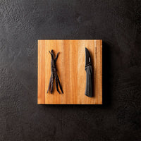 Sambonet Black Edge Essential Set Coltelli Cucina In Acciaio Inox Manico In Nylon - Set 4 Pz