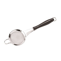 27 cm - Sambonet 1965 Vintage Gadgets Colino In ABS Con Manico Inox e Nylon