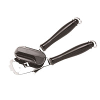 21.8 cm - Sambonet 1965 Vintage Gadgets Apriscatole In ABS Con Manico Inox e Nylon