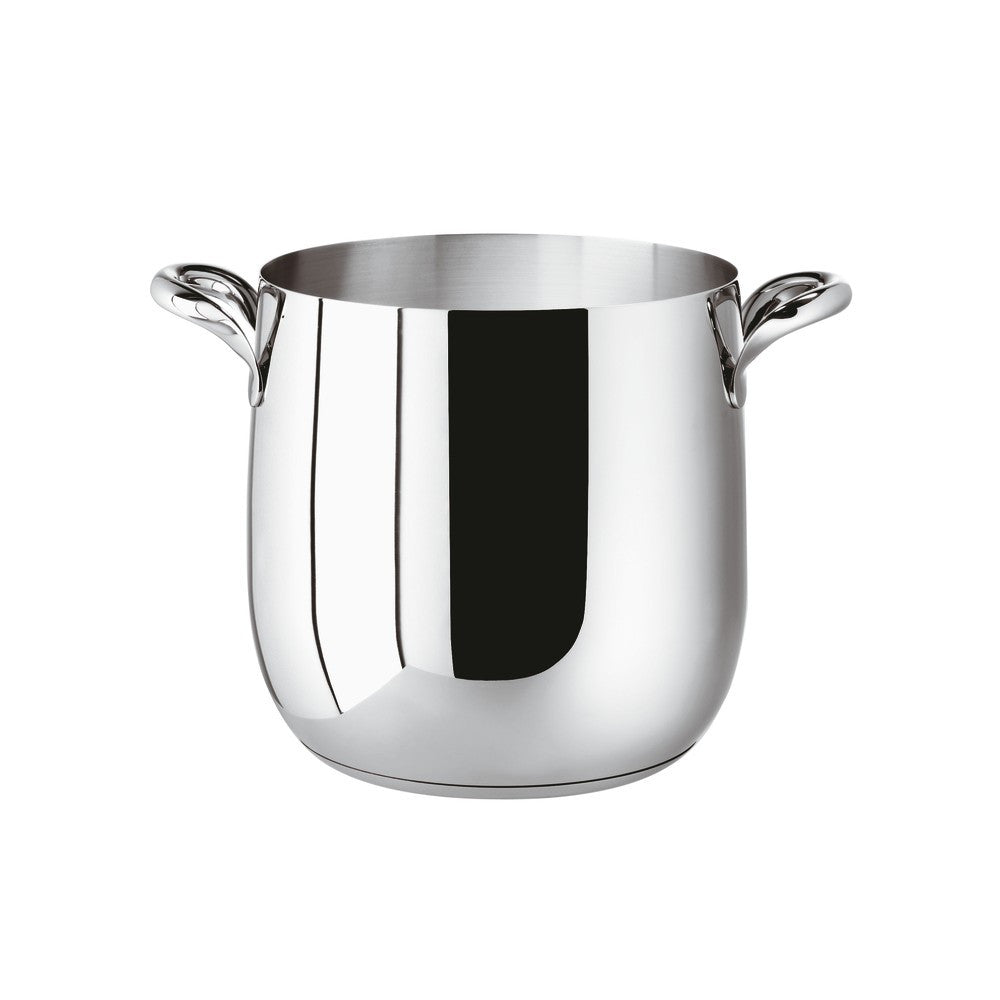Sambonet Kikka Pentola Alta In Acciaio Inox