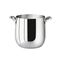 Sambonet Kikka Pentola Alta In Acciaio Inox