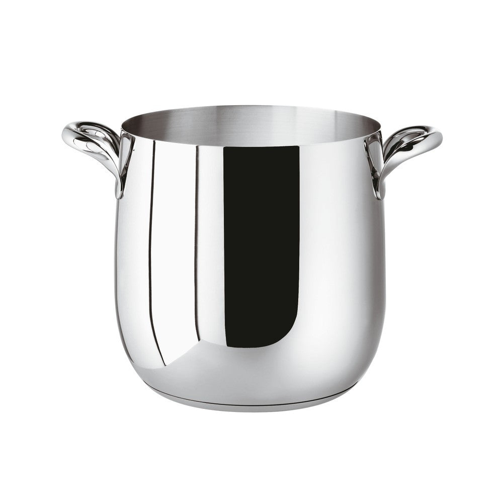 Sambonet Kikka Pentola Alta In Acciaio Inox