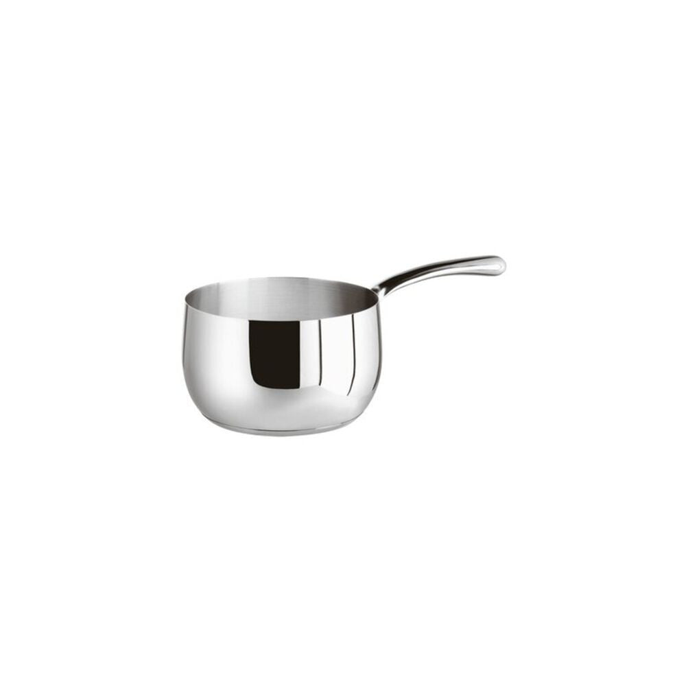 Sambonet Kikka Casseruola Alta Con Manico Lungo In Acciaio Inox