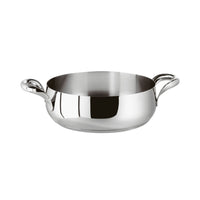 Sambonet Kikka Casseruola Bassa In Acciaio Inox