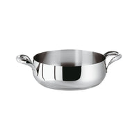 Sambonet Kikka Casseruola Bassa In Acciaio Inox