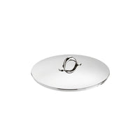 Sambonet Kikka Coperchio In Acciaio Inox Manici In Ottone