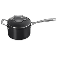 Le Creuset Essential Set Pentole e Padelle Antiaderenti Con Rivestimento In Ceramica Set 4 Pz