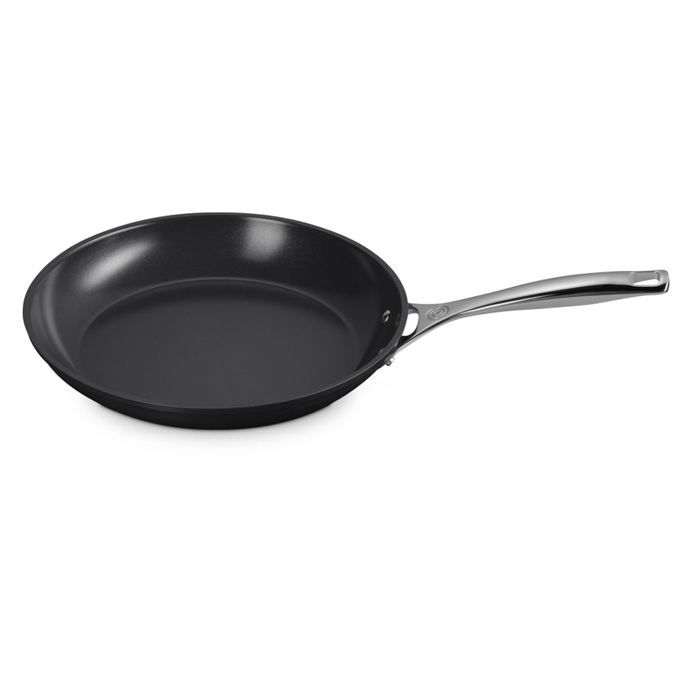 Le Creuset Essential Set Pentole e Padelle Antiaderenti Con Rivestimento In Ceramica Set 4 Pz