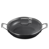 Le Creuset Essential Set Pentole e Padelle Antiaderenti Con Rivestimento In Ceramica Set 8 Pz