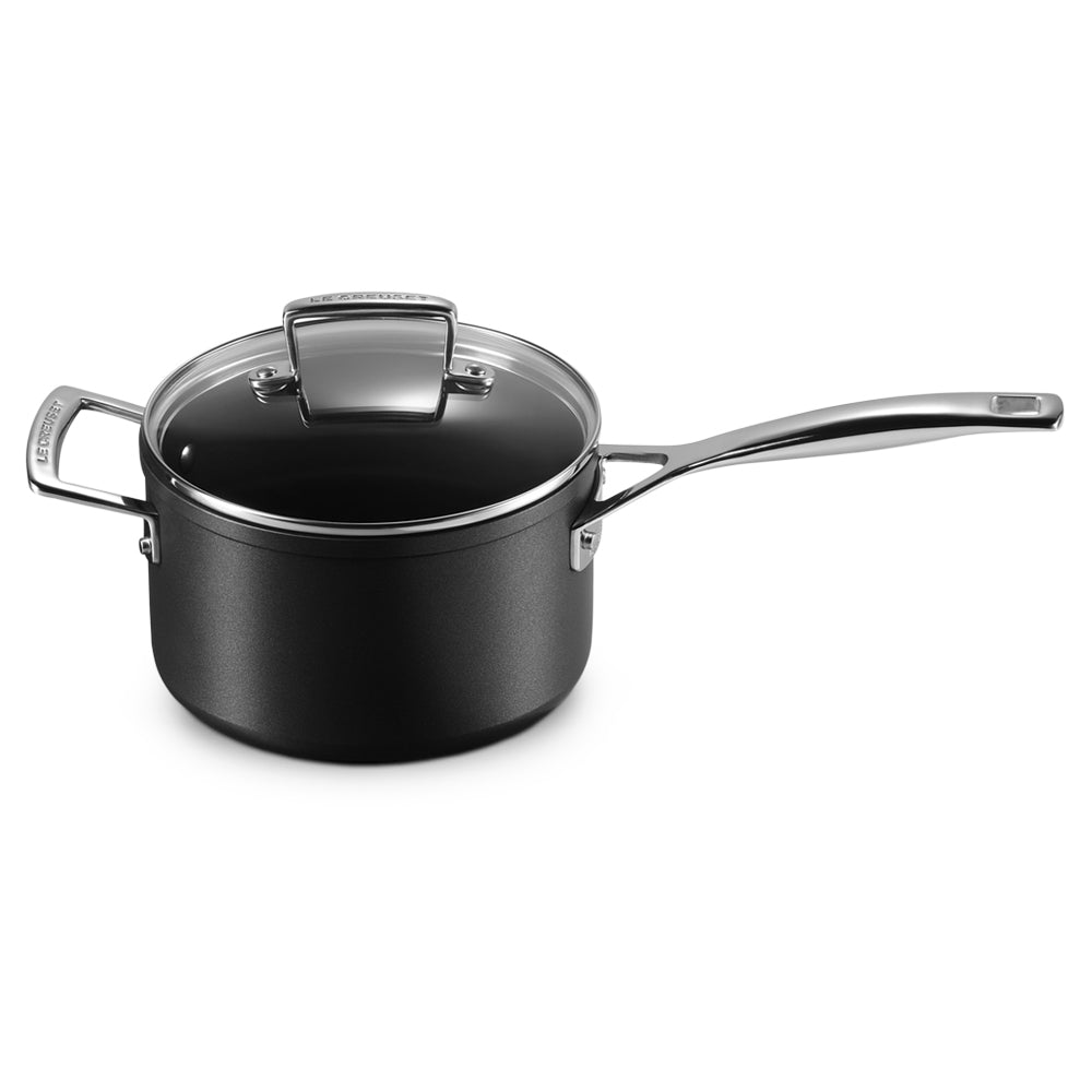 Le Creuset Alluminio Set Pentole Antiaderenti Set 3 Pz