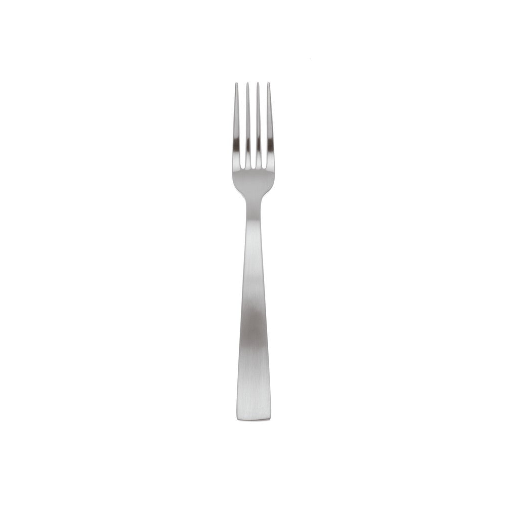 Sambonet Gio Ponti Forchetta Tavola In Acciaio Inox