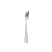Sambonet Gio Ponti Forchetta Frutta In Acciaio Inox