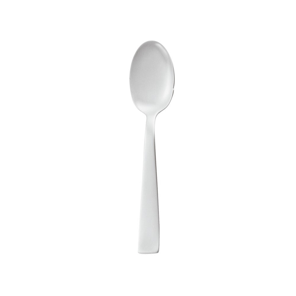 Sambonet Gio Ponti Cucchiaio Nouvelle Cuisine In Acciaio Inox
