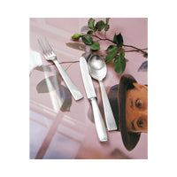 Sambonet Gio Ponti Servizio Dolce In Acciaio Inox - Set 13 Pz