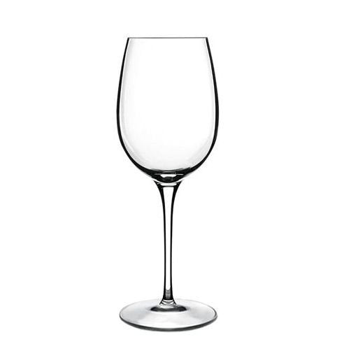 38 Cl Bormioli Luigi Vinoteque Calice Vino Rosso In Vetro Set 6 Pezzi