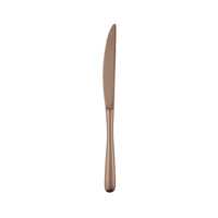 Sambonet Taste Coltello Tavola In Acciaio Inox