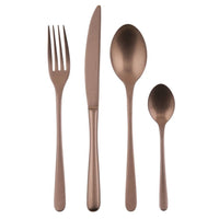 Taste Stainless Steel Cutlery Set 24 Pieces