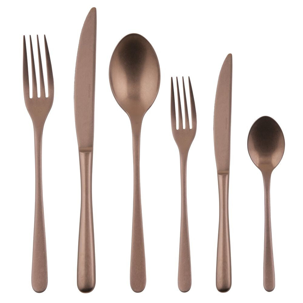 Taste Stainless Steel Cutlery Set 36 pcs