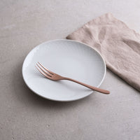 Sambonet Taste Forchettina Dolce In Acciaio Inox - Set 6 Pz