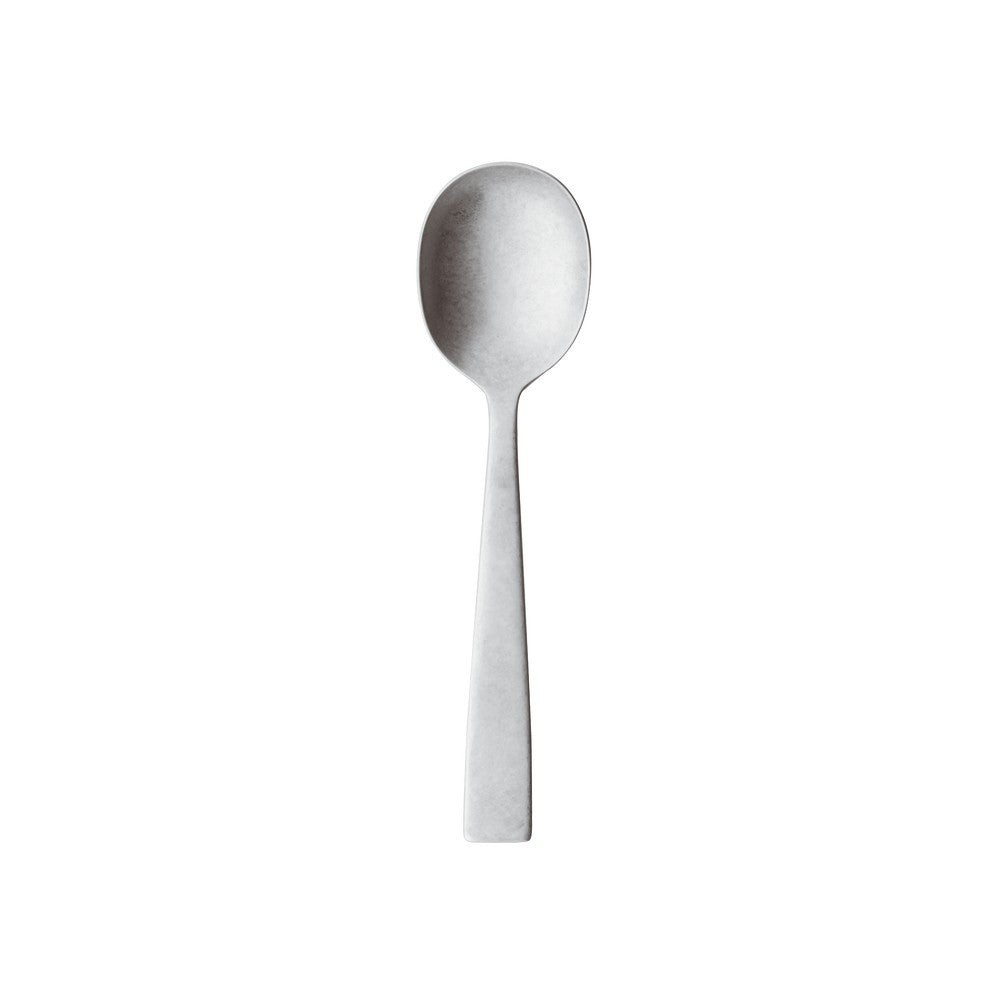 Sambonet Gio Ponti Cucchiaio Brodo In Acciaio Inox
