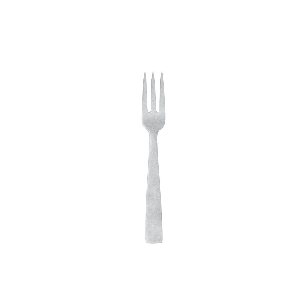 Sambonet Gio Ponti Forchetta Pesce In Acciaio Inox