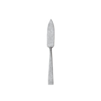 Sambonet Gio Ponti Coltello Pesce In Acciaio Inox