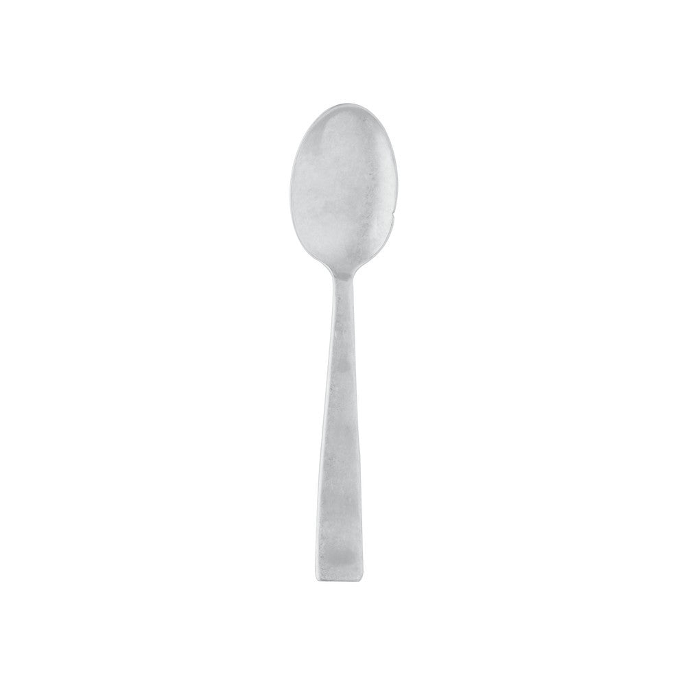 Sambonet Gio Ponti Cucchiaio Nouvelle Cuisine In Acciaio Inox