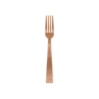 Sambonet Gio Ponti Forchetta Tavola In Acciaio Inox