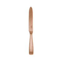Sambonet Gio Ponti Coltello Tavola In Acciaio Inox